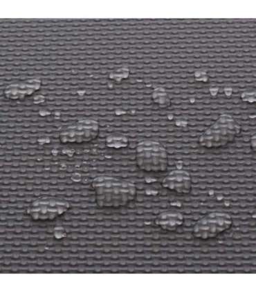 MP10 MULTIPACK L. GRAY-PINK- D.GRAY PUZZLE PROTECTIVE MAT 60x60x1.0 CM (9 PCS. SET) ONE FITNESS