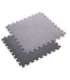 MP12 MULTIPACK L. GRAY PUZZLE MAT FOR GYM EQUIPMENT HMS PREMIUM