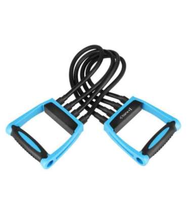 EM09 EXPANDER HMS (4 rubber strings)