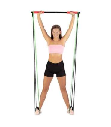 DC30 MULTIFUNCTIONAL PILATES BAR HMS