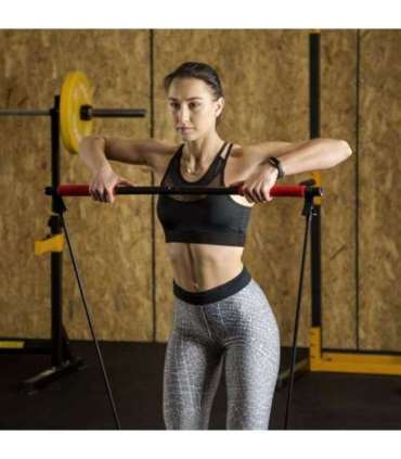 DC30 MULTIFUNCTIONAL PILATES BAR HMS