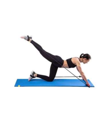 DC30 MULTIFUNCTIONAL PILATES BAR HMS