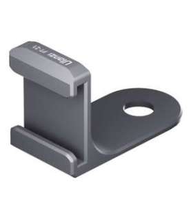 Cold shoe mount for Insta360 X4 / X3 / X2 cameras