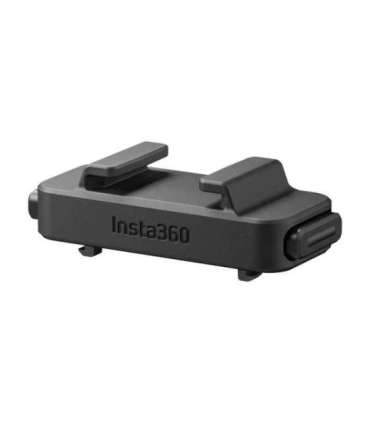 Insta360 Ace Pro 2/Ace Pro Quick Release Cold Shoe Camera Mount.