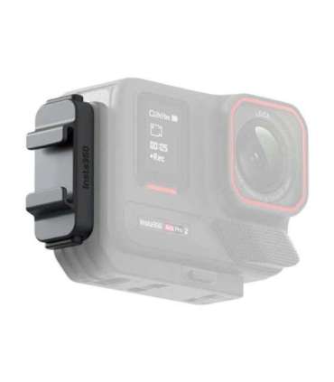Insta360 Ace Pro 2/Ace Pro Quick Release Cold Shoe Camera Mount.