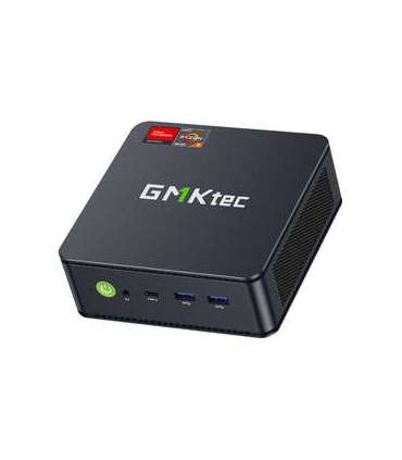 MINI PC GMKtec M6 Ultra AMD Ryzen 5 7640HS 16GM RAM + 512GB SSD WIN 11 PRO
