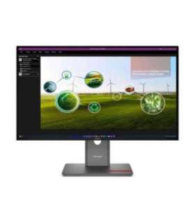 Lenovo ThinkVision | P27Q-40  - LED-Monitor - 68.6 cm (27")