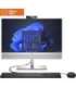 HP Elite 840 G9 AIO All-in-One - OPENBOX - i5-12500, 16GB, 512GB SSD, 23.8 FHD Non-Touch AG, FPR, Height Adjustable, USB Mouse,