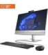 HP Elite 840 G9 AIO All-in-One - OPENBOX - i5-12500, 16GB, 512GB SSD, 23.8 FHD Non-Touch AG, FPR, Height Adjustable, USB Mouse,