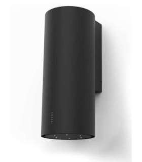 Hood FABER CYLINDRA PLUS BK MATT A37/2