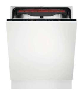 Dishwasher AEG FSB72907P