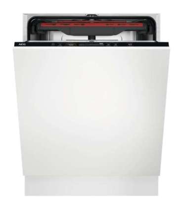 Dishwasher AEG FSB72907P