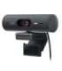 Logitech BRIO 500 1920 x 1080 grafit