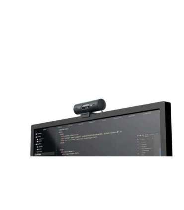 Logitech BRIO 500 1920 x 1080 grafit