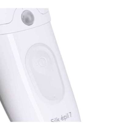 Braun Silk-épil 7 7-041 Grey, White