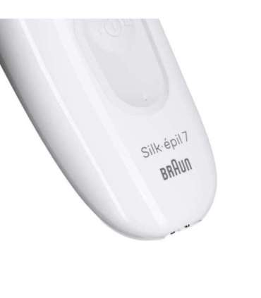 Braun Silk-épil 7 7-041 Grey, White