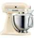 KitchenAid 5KSM185PSEAC Cream 4.8 L 300 W Food Processor