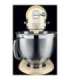 KitchenAid 5KSM185PSEAC Cream 4.8 L 300 W Food Processor