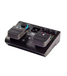 Sheeran Looper+ by HeadRush - looper, vocal processor