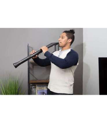 AKAI EWI SOLO Electronic wind instrument USB MIDI Black