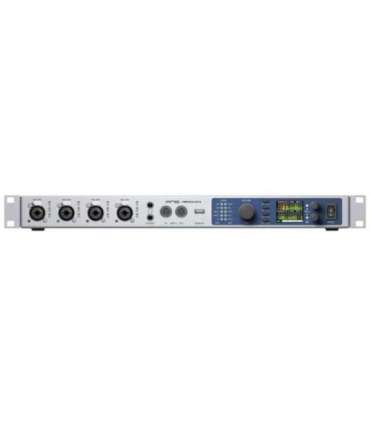 RME Fireface UFX II - USB [30 IN/ 30 OUT] audio interface
