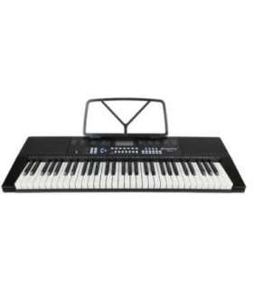 SUPRIMO EK611 - keyboard for learning to play, designed for children