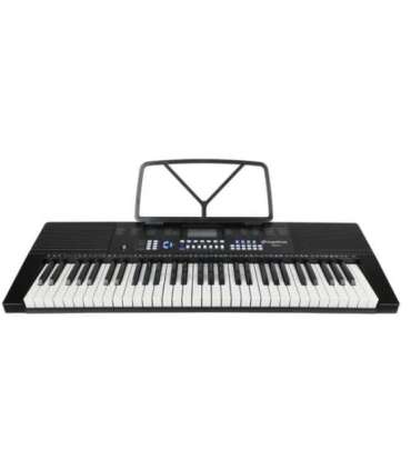 SUPRIMO EK611 - keyboard for learning to play, designed for children