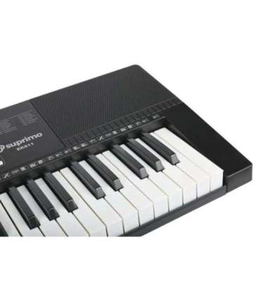 SUPRIMO EK611 - keyboard for learning to play, designed for children