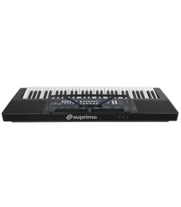 SUPRIMO EK611 - keyboard for learning to play, designed for children