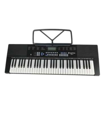 SUPRIMO EK611 - keyboard for learning to play, designed for children