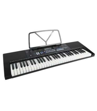 SUPRIMO EK611 - keyboard for learning to play, designed for children