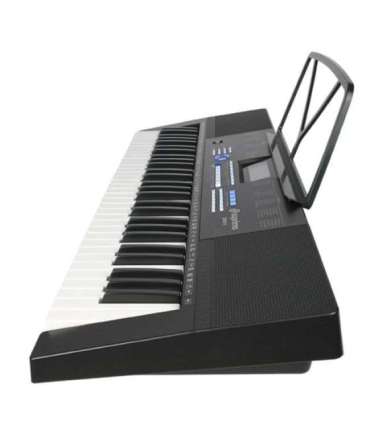 SUPRIMO EK611 - keyboard for learning to play, designed for children