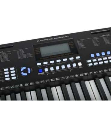 SUPRIMO EK611 - keyboard for learning to play, designed for children