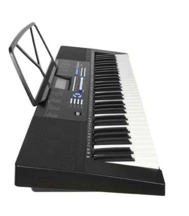 SUPRIMO EK611 - keyboard for learning to play, designed for children