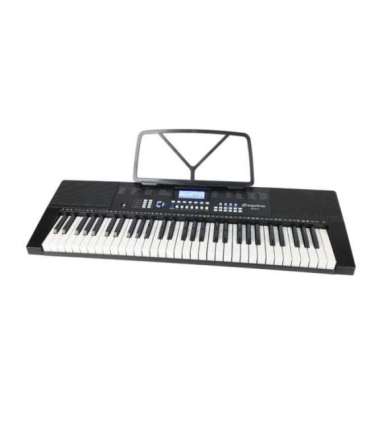 SUPRIMO EK611 - keyboard for learning to play, designed for children