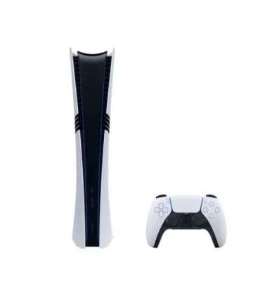 Game console SONY PLAYSTATION 5 PRO 2TB (CFI-7121)