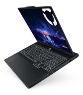 Lenovo Legion Pro 5 16IAX10 Intel Core Ultra 7 255HX Laptop 40,6 cm (16") WQXGA 32 GB DDR5-SDRAM 1 TB SSD NVIDIA GeForce