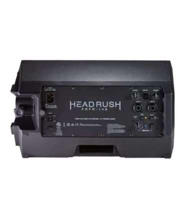 Headrush FRFR-108 MK2 - guitar column