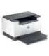 HP LaserJet M207dw Wireless Black and white Printer, Duplex