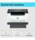 HP LaserJet M207dw Wireless Black and white Printer, Duplex