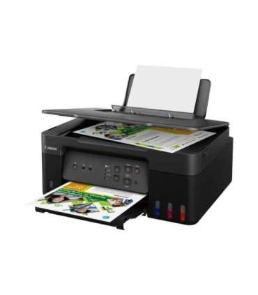 Canon PIXMA G3430 Inkjet A4 4800 x 1200 DPI Wi-Fi