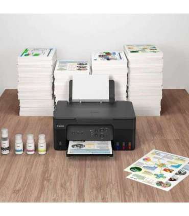 Canon PIXMA G3430 Inkjet A4 4800 x 1200 DPI Wi-Fi