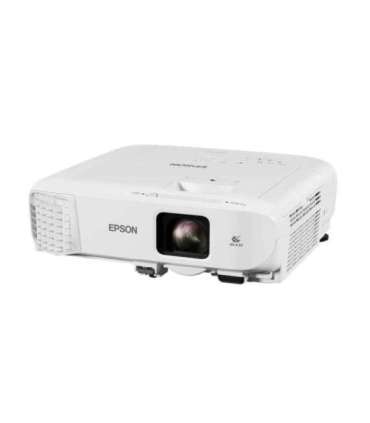 Epson EB-982W Standard throw projector 4200 ANSI lumens 3LCD WXGA (1280x800) White