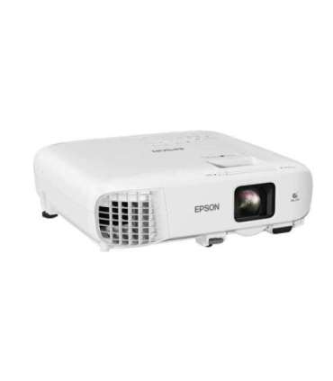 Epson EB-982W Standard throw projector 4200 ANSI lumens 3LCD WXGA (1280x800) White