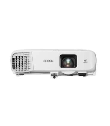 Epson EB-982W Standard throw projector 4200 ANSI lumens 3LCD WXGA (1280x800) White