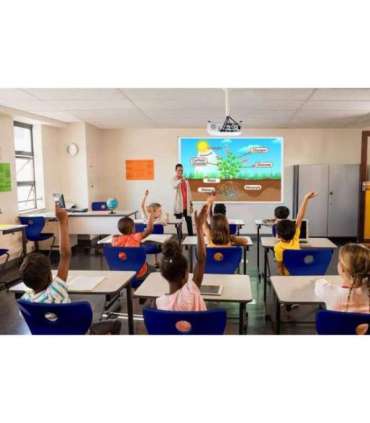 Epson EB-982W Standard throw projector 4200 ANSI lumens 3LCD WXGA (1280x800) White