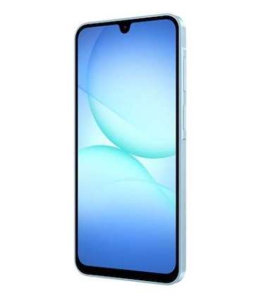 Samsung Galaxy A17 17 cm (6.7") Hybrid Dual SIM 4G USB Type-C 8 GB 256 GB 5000 mAh Light Blue