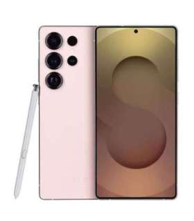 Samsung Galaxy S25 Ultra SM-S938B/DS 17.5 cm (6.9") Dual SIM Android 15 5G USB Type-C 12 GB 1 TB 5000 mAh Pink gold