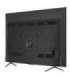 TCL 55T8C TV 139.7 cm (55") 4K Ultra HD Smart TV Wi-Fi Metallic 350 cd/m²