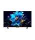 TCL T69C 43T69C TV 109.2 cm (43") 4K Ultra HD Smart TV Wi-Fi Metallic 350 cd/m²